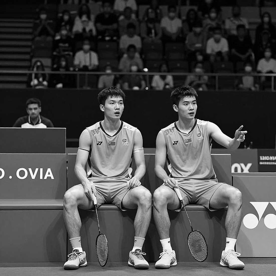 Asian Games 2026: Lá thăm cầu lông nói về thể lực nhiều hơn nói về tên tuổi