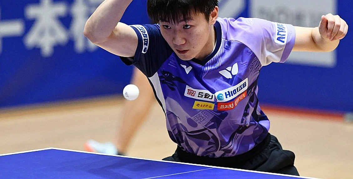 Hệ thống vòng loại bóng bàn European Games 2027: 192 suất, 16 đội hỗn hợp và hai mốc xếp hạng quyết định