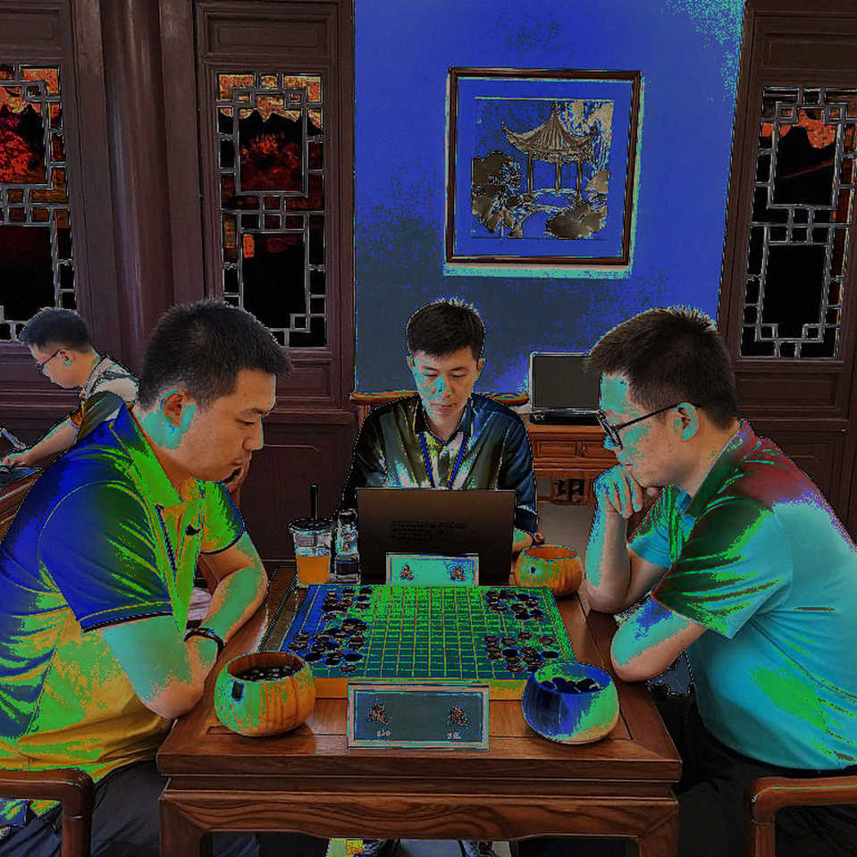 The Scotch Game and a Chess Olympiad That Never Was: What the Data Says About the 2026 Legend