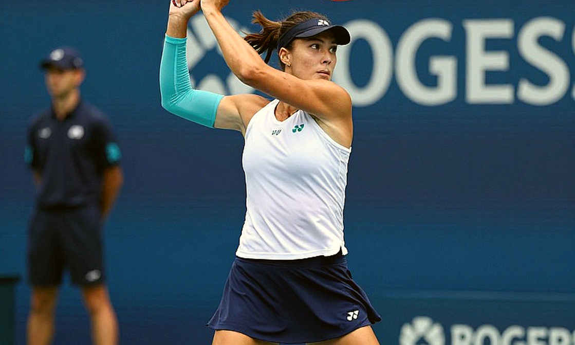 Djokovic struggles at US Open, exits first round due to vomiting and pain, Emma Raducanu returns to WTA 1000 in China