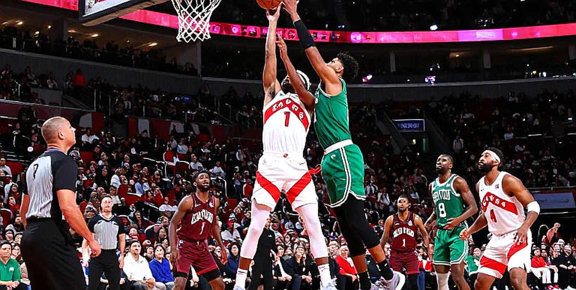 TNT gọi Nick Hornsby thay Rahlir Hollis-Jefferson: bài toán ngoại binh thứ ba ở PBA