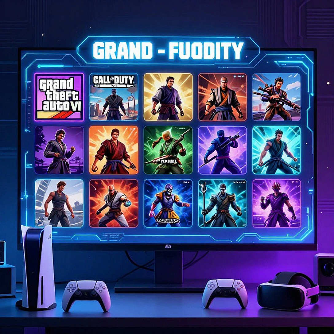 Tiếng nói sân cỏ số: Khi esports nữ trả về kết quả rỗng
