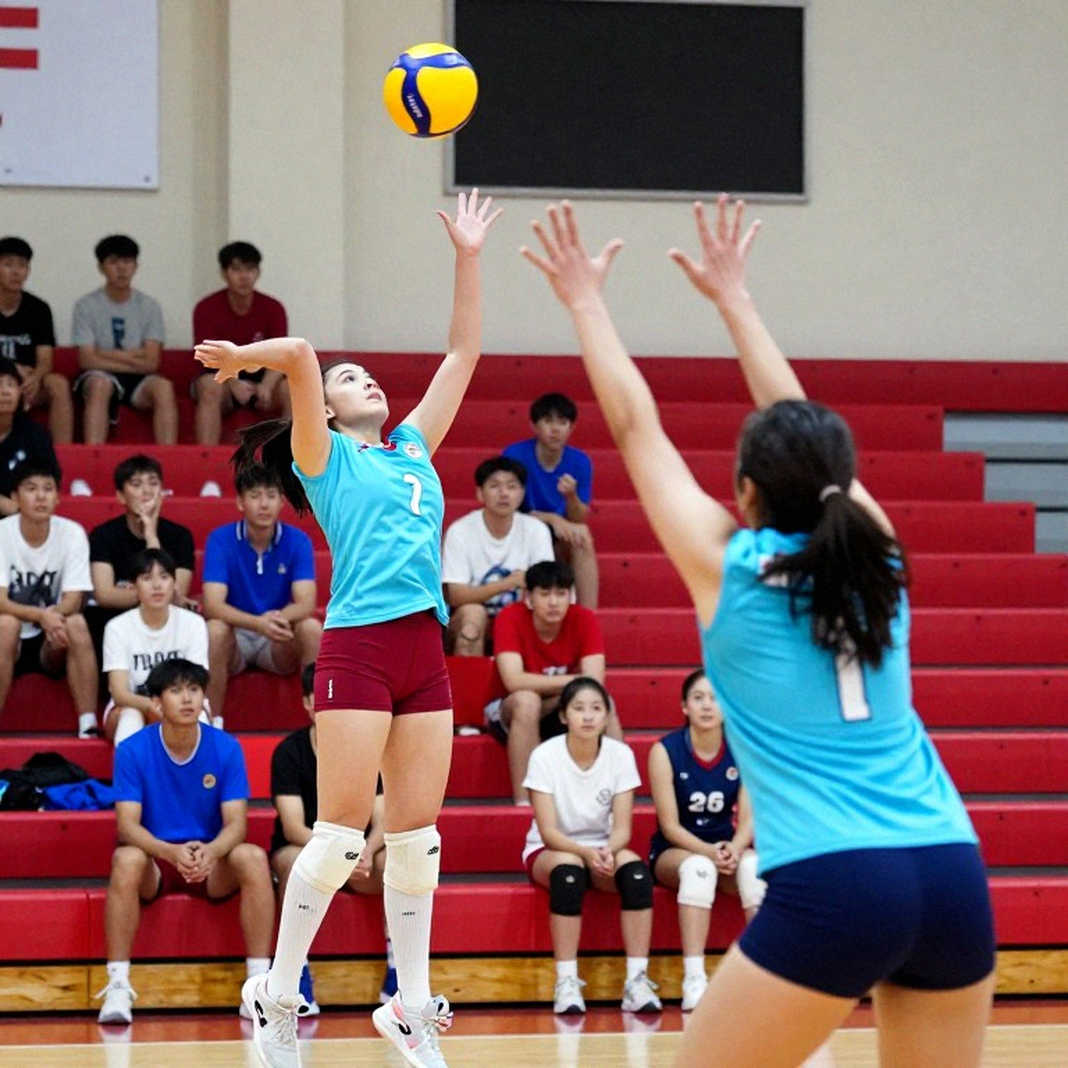 Sepak takraw Việt Nam vào chung kết Asiad 20: cú thay người ở điểm 3-6 và vết lặp khởi đầu chậm