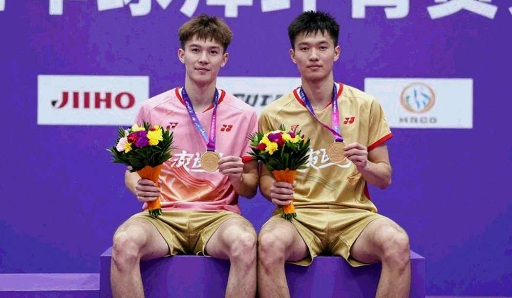 Đọc lại bán kết đồng đội nam Asian Games 2026: Indonesia hạ Thái Lan 3-1 nhờ hai điểm đôi, đơn nam còn treo dấu hỏi
