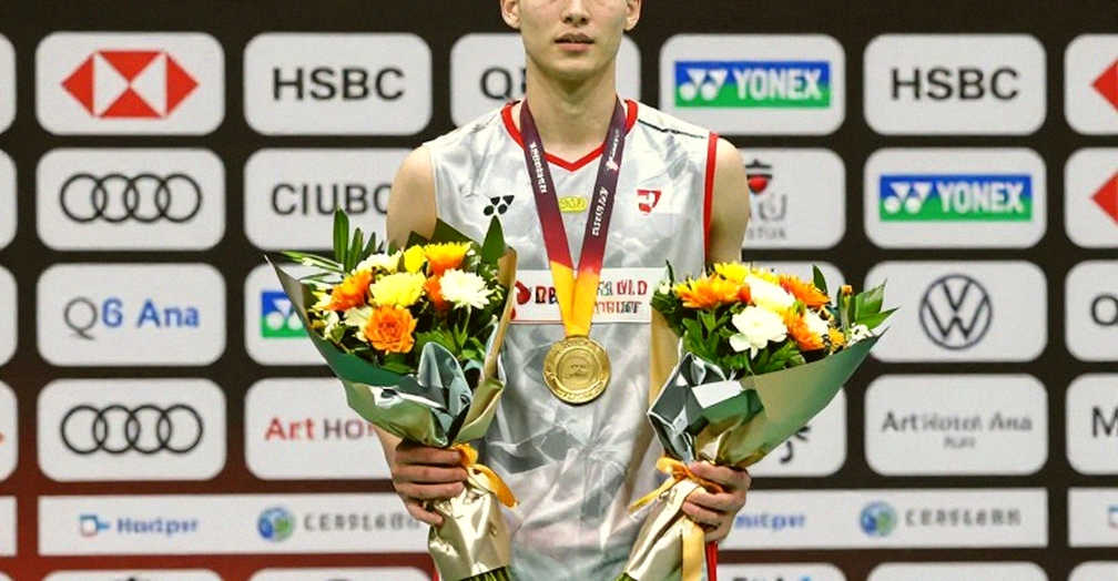 Cầu lông nữ Ấn Độ mở chiến dịch Asian Games 2026: Trận gặp Kazakhstan và những tín hiệu bị bỏ qua Cầu lông nữ Ấn Độ mở chiến dịch Asian Games 2026: Trận gặp Kazakhstan và những tín hiệu bị bỏ qua