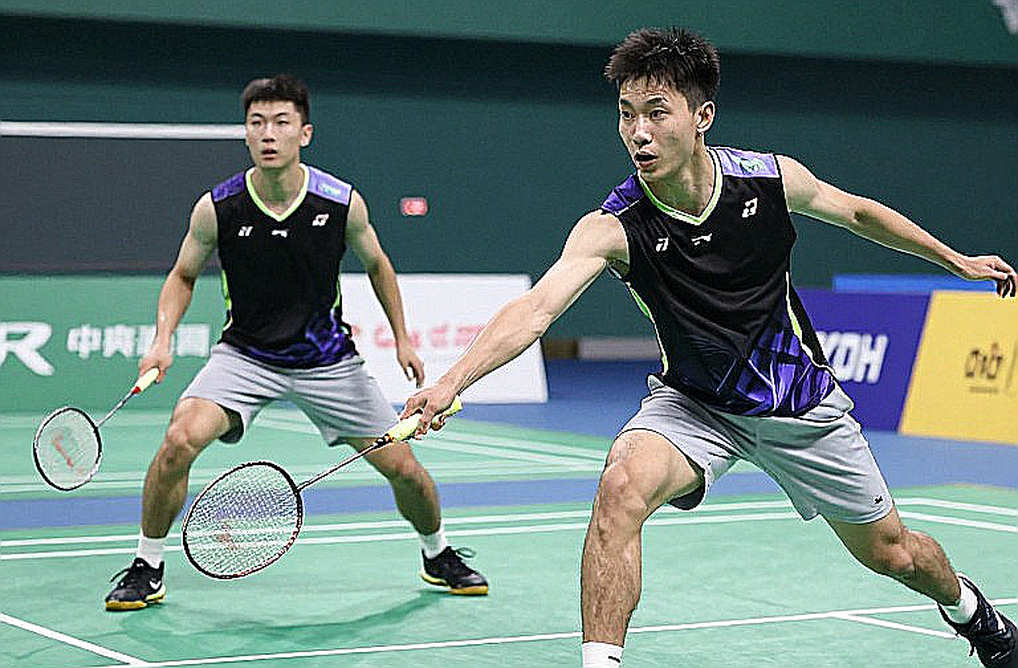 Cầu lông nữ Ấn Độ mở chiến dịch Asian Games 2026: Trận gặp Kazakhstan và những tín hiệu bị bỏ qua Cầu lông nữ Ấn Độ mở chiến dịch Asian Games 2026: Trận gặp Kazakhstan và những tín hiệu bị bỏ qua