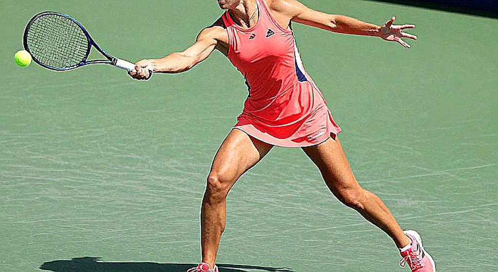 Aleksandra Krunic rút lui khỏi WTA Finals vì chấn thương đầu gối: hóa đơn thật nằm ở mùa giải 2026