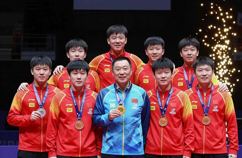 ETTU Europe Cup 2026/27: The Draw Is Done, the Rosters Are Still Missing ETTU Europe Cup 2026/27: The Draw Is Done, the Rosters Are Still Missing