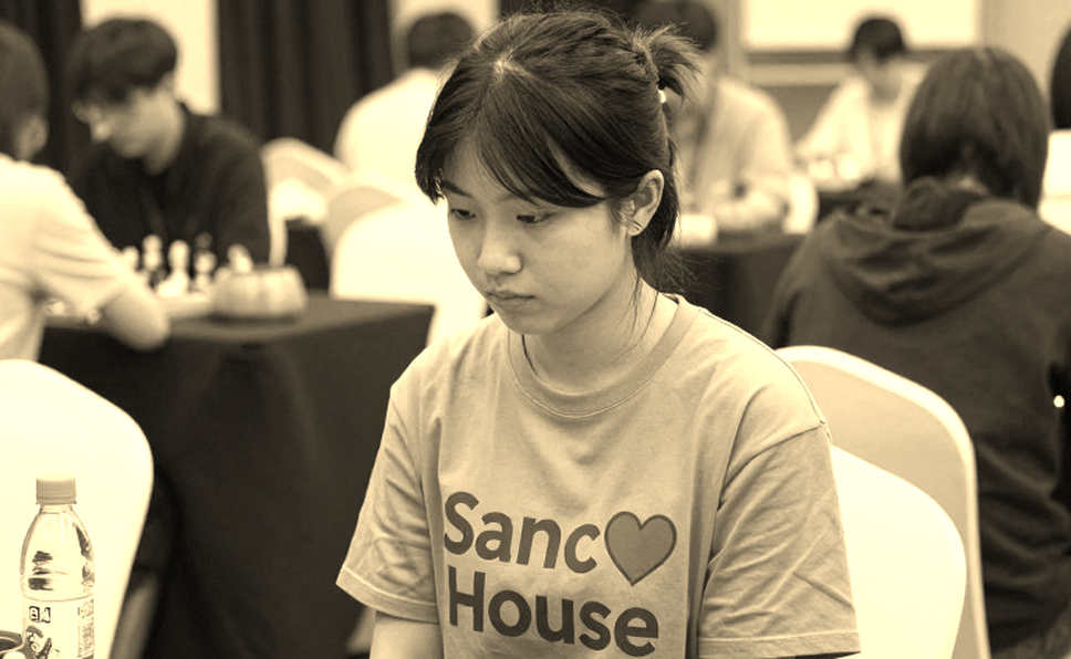 Samarkand 15/16: Behind the Headline About China's Women Sits an Opening Magazine Samarkand 15/16: Behind the Headline About China's Women Sits an Opening Magazine