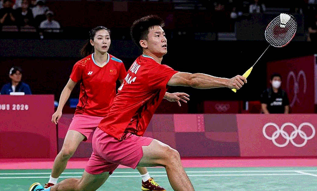 Kunlavut Vitidsarn và cột mốc lịch sử tại Asian Games 2026: Ngôi vương cầu lông Thái Lan sau 64 năm chờ đợi