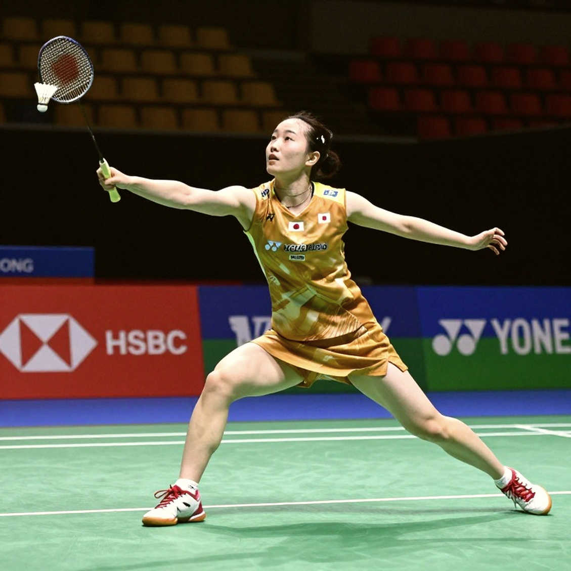 Ấn Độ ở Á vận hội 2026: từ Bangladesh tới Nagoya, nhánh đấu định đoạt tấm huy chương cầu lông