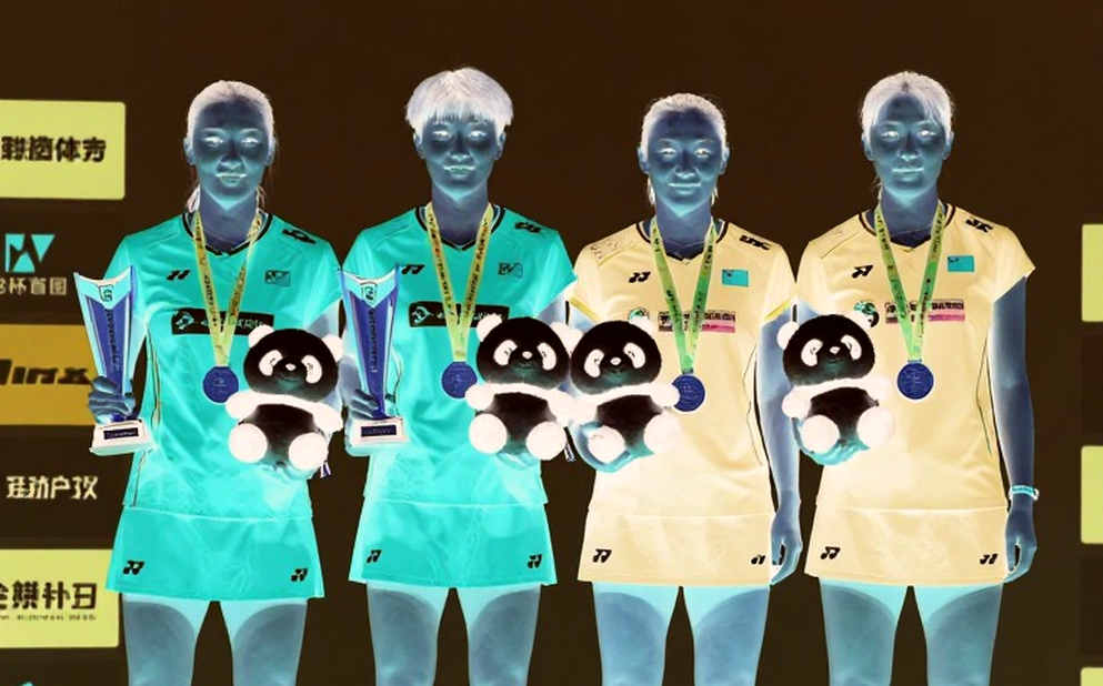 Ấn Độ 3-0 Kazakhstan: hai cây vợt chưa từng chạm cầu