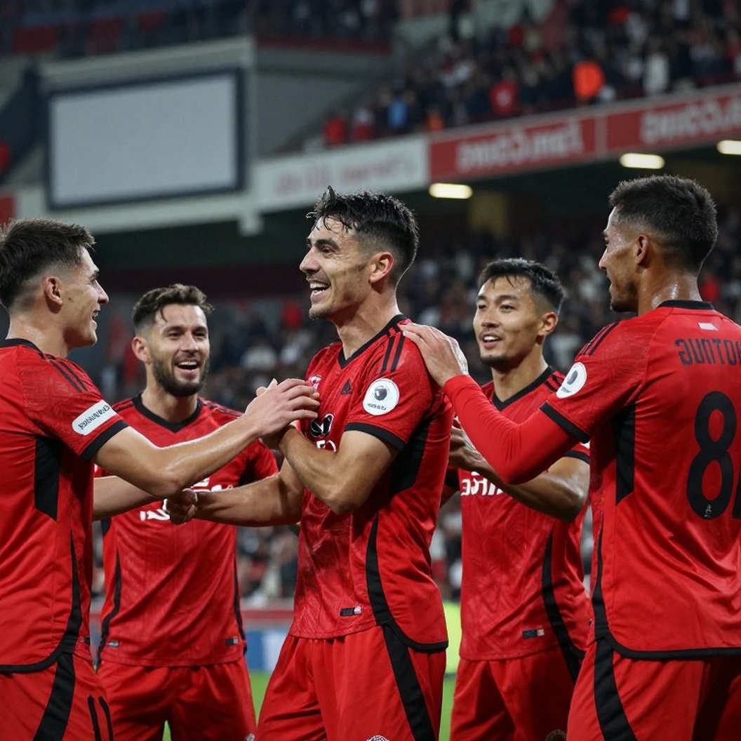 Những cột trống của kỳ chuyển nhượng V.League