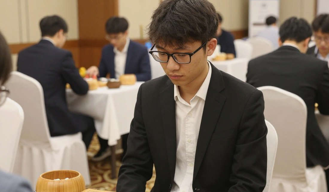 US Chess Championships: Woodward Takes Down Caruana, Lee Widens the Gap — When a Generation Knocks