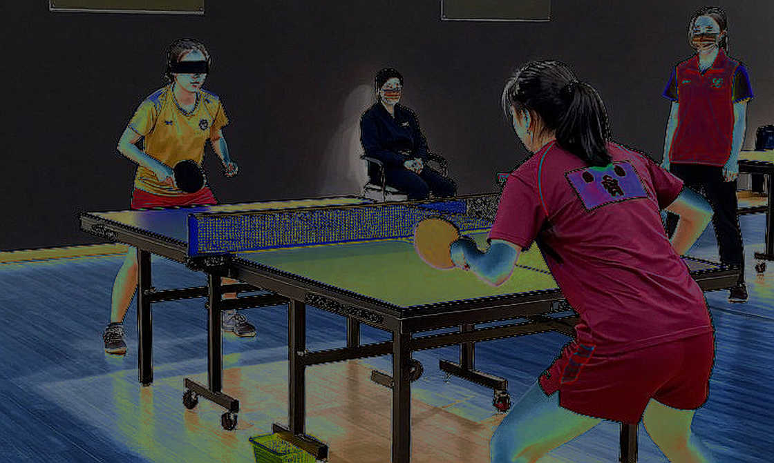 World Table Tennis Enters the Los Angeles 2028 Cycle: China's Throne and the Challengers from Europe World Table Tennis Enters the Los Angeles 2028 Cycle: China's Throne and the Challengers from Europe