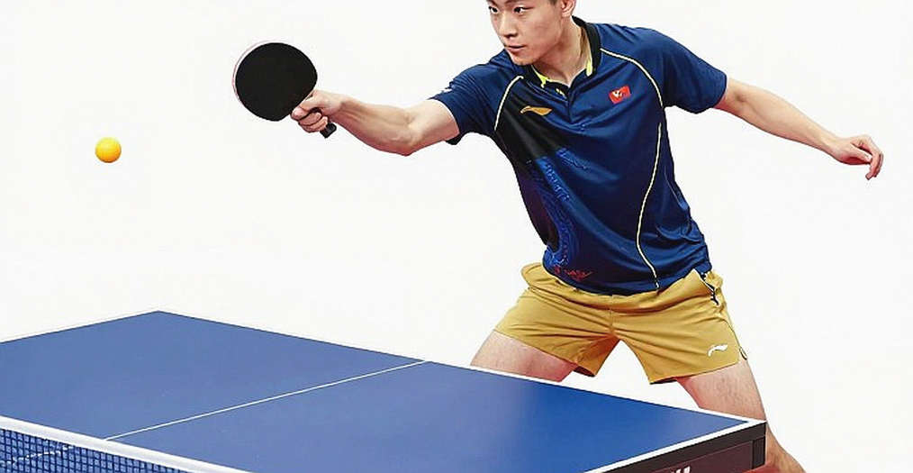World Table Tennis Enters the Los Angeles 2028 Cycle: China's Throne and the Challengers from Europe World Table Tennis Enters the Los Angeles 2028 Cycle: China's Throne and the Challengers from Europe