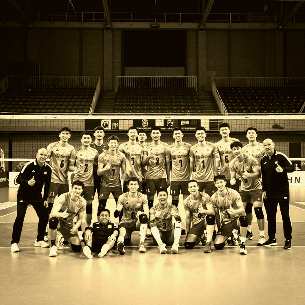 Cameroon vào chung kết CAVB và tấm vé World Championship 2027: đọc lại trận đấu qua tỉ số 108-108