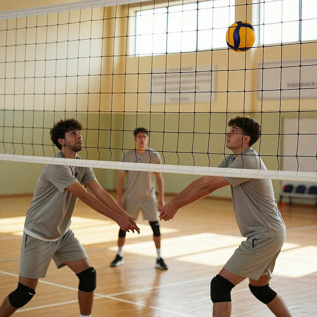 Cameroon vào chung kết CAVB và tấm vé World Championship 2027: đọc lại trận đấu qua tỉ số 108-108 Cameroon vào chung kết CAVB và tấm vé World Championship 2027: đọc lại trận đấu qua tỉ số 108-108