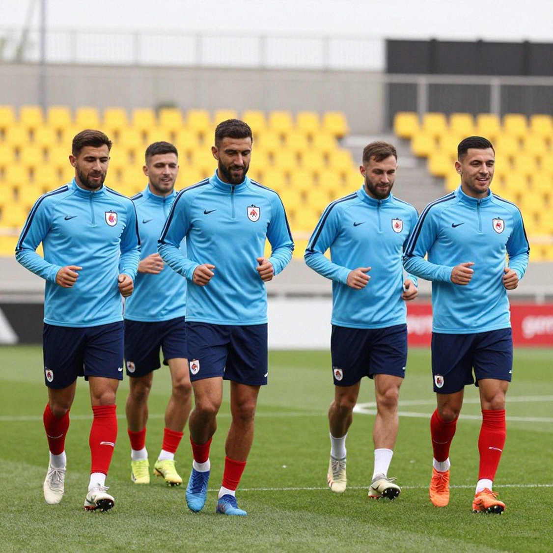 Marc Cucurella và khoảng cách không được đo: Khi ánh hào quang đội tuyển che khuất dữ liệu câu lạc bộ