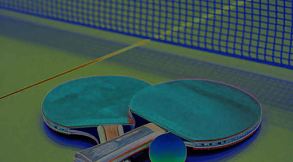 When DHS Names a British Club: The Commercial Loophole in Western Table Tennis
