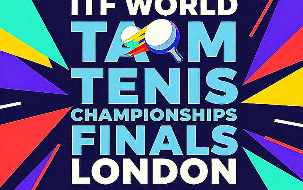 When DHS Names a British Club: The Commercial Loophole in Western Table Tennis
