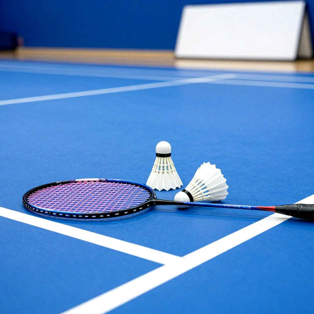 India 3-0 Kazakhstan: A Win That Hid the Biggest Question About the Women's Doubles