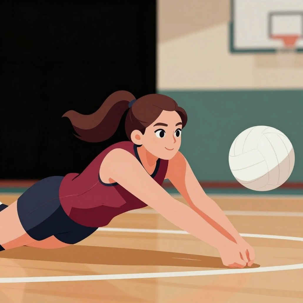 Bóng chuyền nữ Việt Nam tại ASIAD 2026: Trận tranh hạng 7-8 với Kazakhstan và giới hạn của một hệ thống neo vào Thanh Thúy