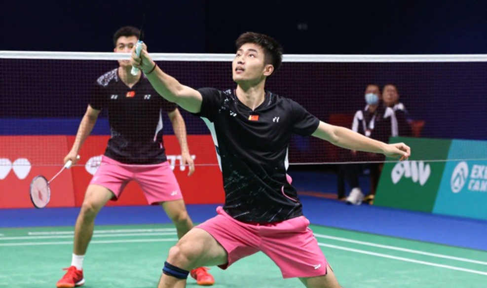 Vietnamese badminton's broken rhythm and the silence before a forgotten child steps out