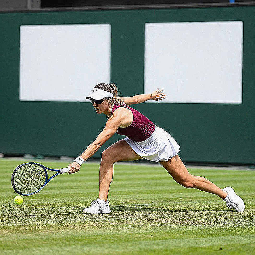 Madison Keys Lội Sóng Đảo Ngược Anna Bondar Tại US Open, Cứu 5 Điểm Match Point Để Tiến Vào Vòng Tiếp Theo