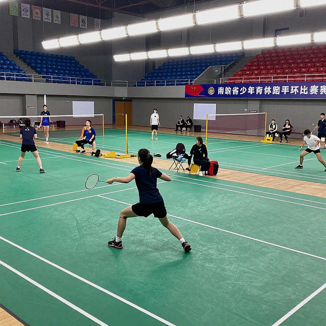 Asian Games 2026: Cầu lông Ấn Độ và vết nứt giữa hai thế hệ
