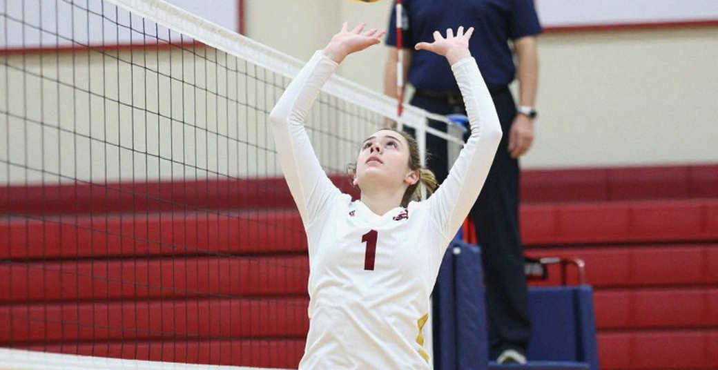 Modern Volleyball: When Every Rally Becomes a Point Modern Volleyball: When Every Rally Becomes a Point