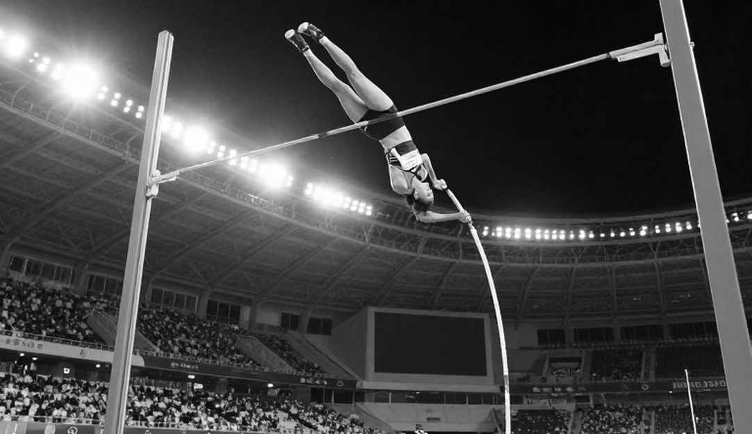 Ultimate Championship: When World Athletics Leaves the Referee's Chair to Sell Its Own Tickets Ultimate Championship: When World Athletics Leaves the Referee's Chair to Sell Its Own Tickets