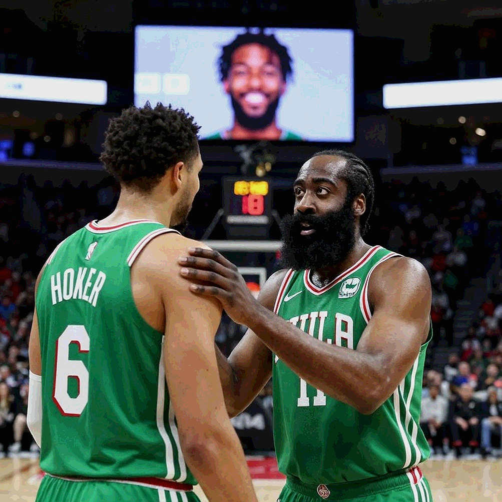 Quả bóng nặng thêm 1 gram: Adam Silver đang thắng một cuộc chiến mà không ai để ý