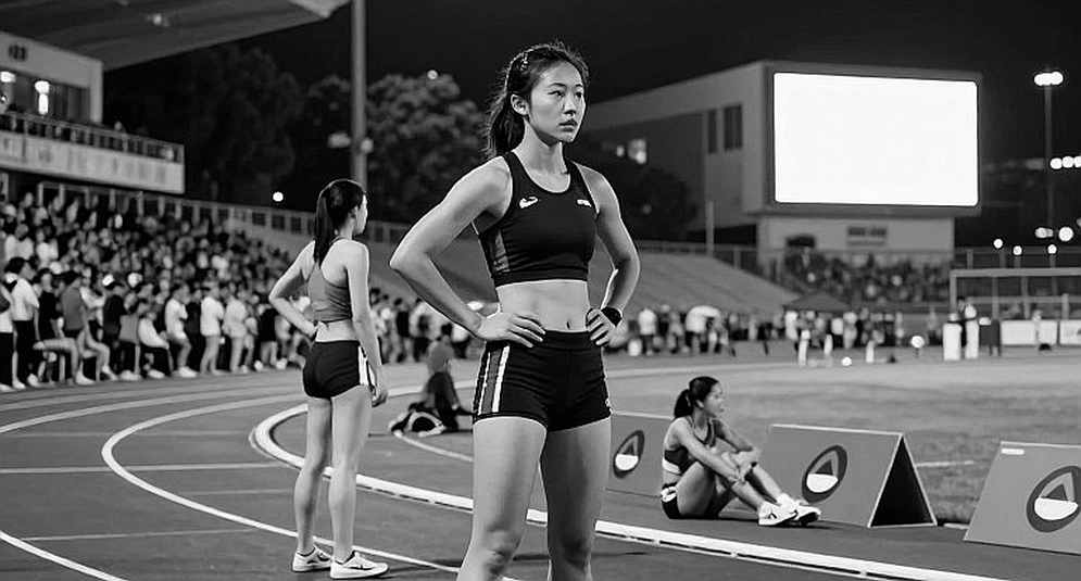 Van Trang wins Y Ty 42km: “I run with my legs, not with the world’s mouth” Van Trang wins Y Ty 42km: “I run with my legs, not with the world’s mouth”