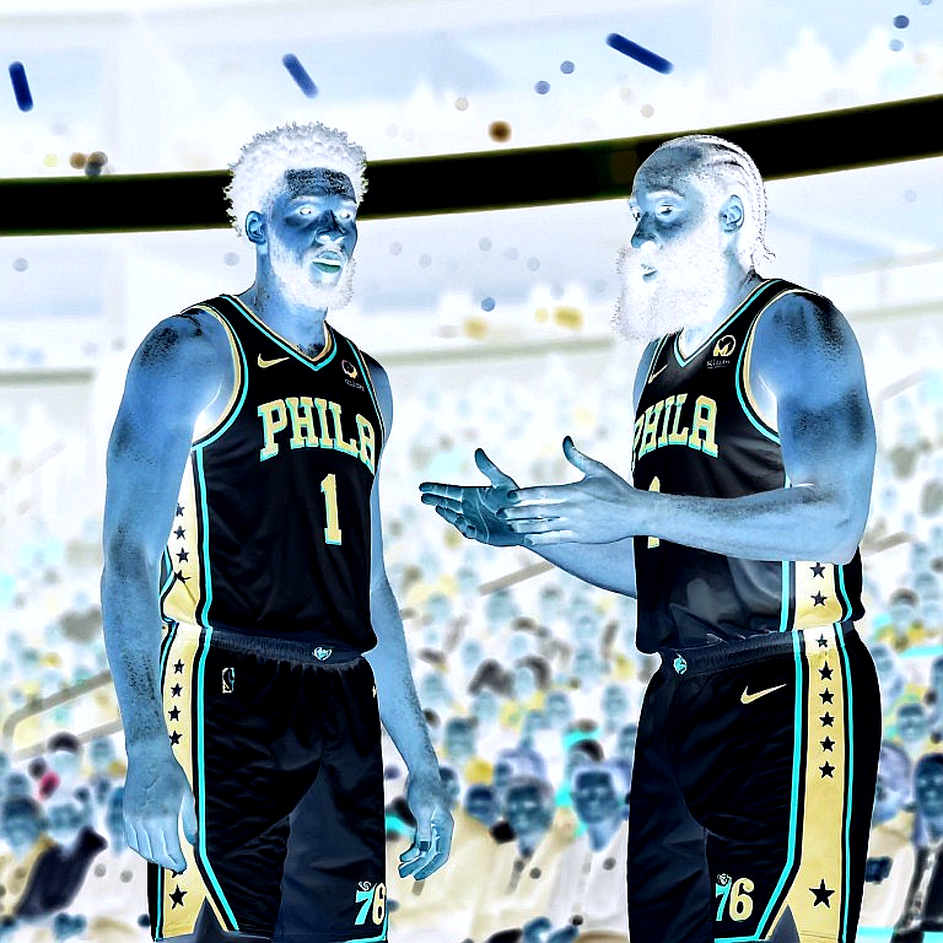 Cooper Flagg, Dirk Nowitzki and the Unverified Line Cooper Flagg, Dirk Nowitzki and the Unverified Line