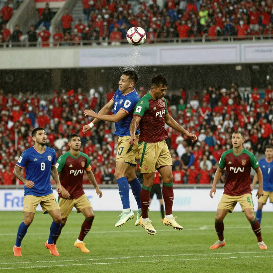 Hợp đồng tự do, chiếc ghế thứ ba và nhịp thật của kỳ chuyển nhượng V.League
