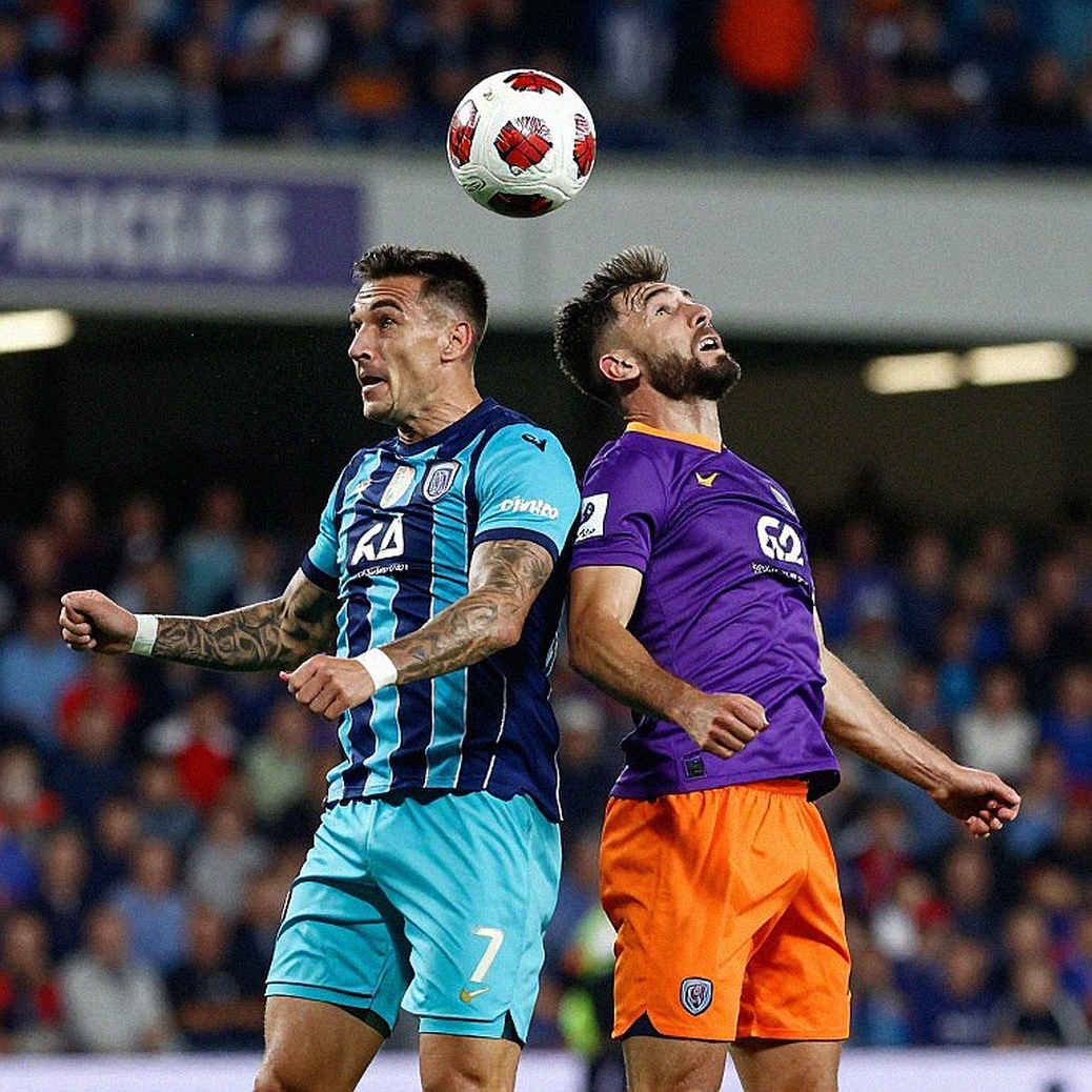 Everton: Khi dòng vốn rời sân trước tiếng còi mãn cuộc