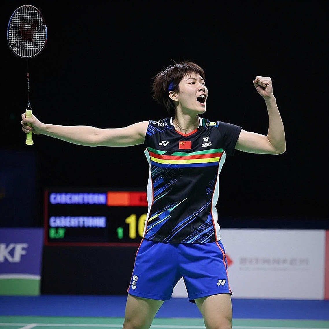 Cầu lông Ấn Độ tại Asian Games 2026: Năm lý do của một cú ngã và một lý do không ai muốn gọi tên Cầu lông Ấn Độ tại Asian Games 2026: Năm lý do của một cú ngã và một lý do không ai muốn gọi tên