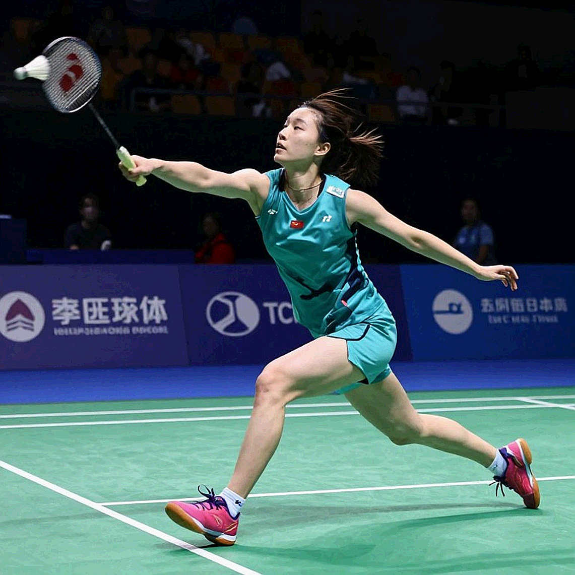 Cầu lông Ấn Độ tại Asian Games 2026: Năm lý do của một cú ngã và một lý do không ai muốn gọi tên Cầu lông Ấn Độ tại Asian Games 2026: Năm lý do của một cú ngã và một lý do không ai muốn gọi tên