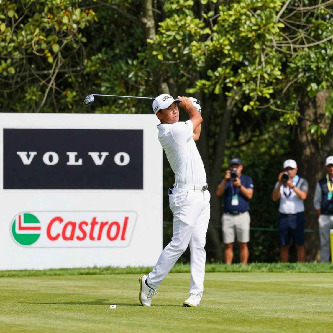 Jon Rahm trở lại DP World Tour: Cuộc rút lui được định giá bằng dữ liệu