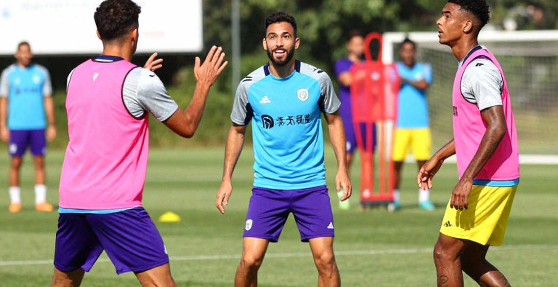 Tuyến Mexibús 6 và bản đồ vô hình của bóng đá Toluca