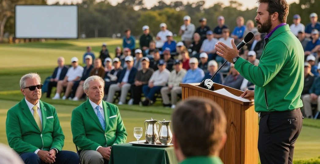 PGA Tour Launches Responsible Gaming Education Month: Governance Strategy or Reputation Calculus?