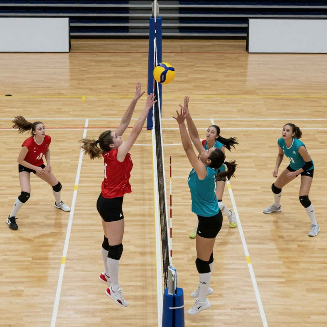 Thổ Nhĩ Kỳ lật ngược Italy ở chung kết EuroVolley 2026: đọc lại một cuộc lật ngược bằng nhịp độ các set