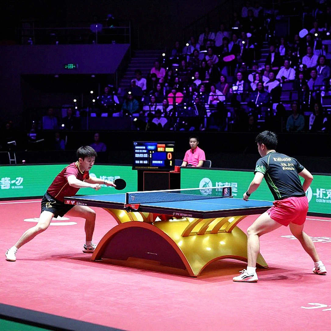 Vietnamese Table Tennis and the Empty Records: When the System Drops the Unclaimed Gem