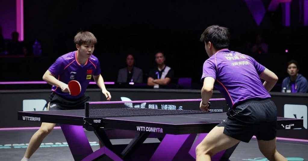 Vietnamese Table Tennis and the Empty Records: When the System Drops the Unclaimed Gem