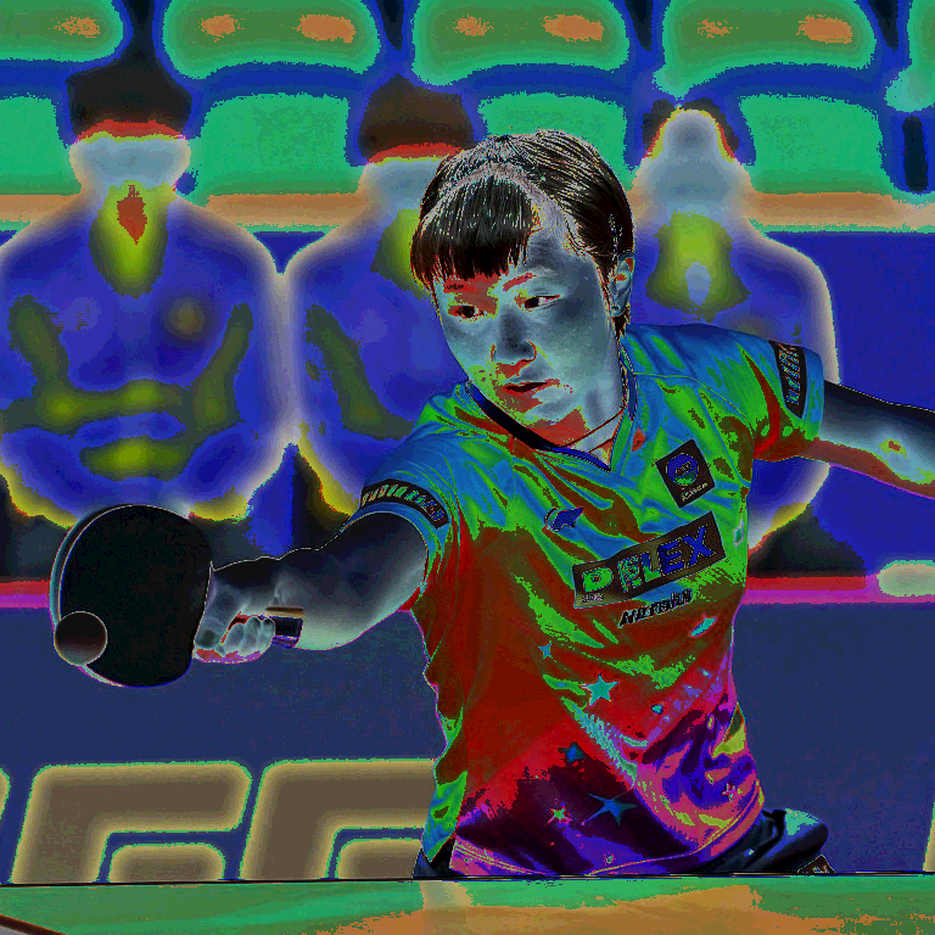 Vietnamese Table Tennis and the Empty Records: When the System Drops the Unclaimed Gem
