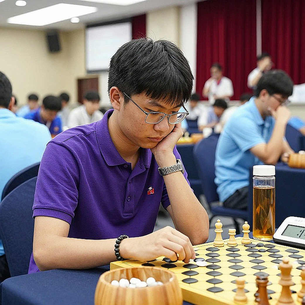 ChessBase Magazine #225 và Chess Festival Prague 2026: 27 ván ngắn là dữ liệu lỗi đáng giá nhất ChessBase Magazine #225 và Chess Festival Prague 2026: 27 ván ngắn là dữ liệu lỗi đáng giá nhất