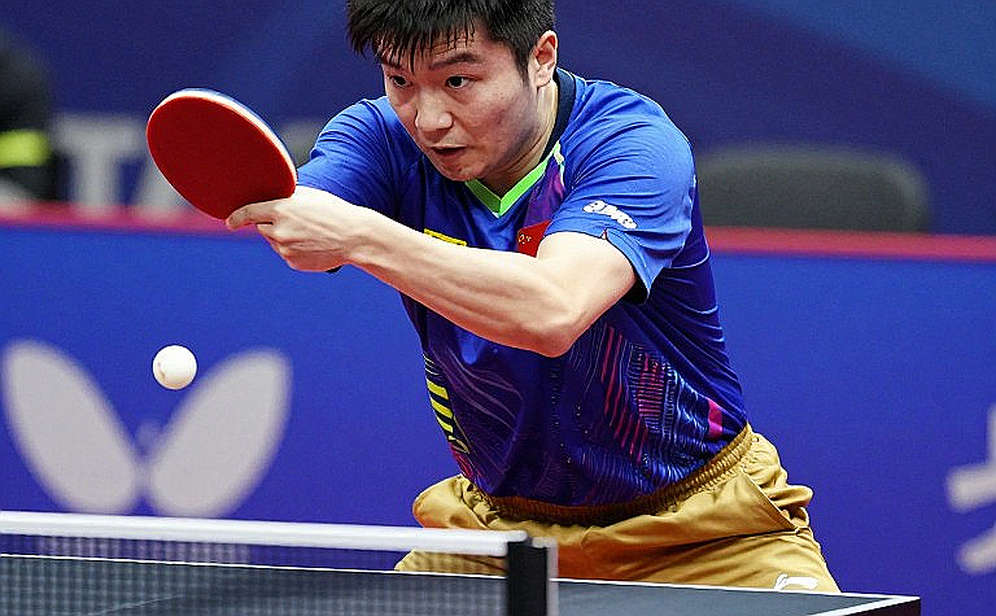 Nghịch lý đơn – đôi của Ấn Độ trước Asian Games 2026