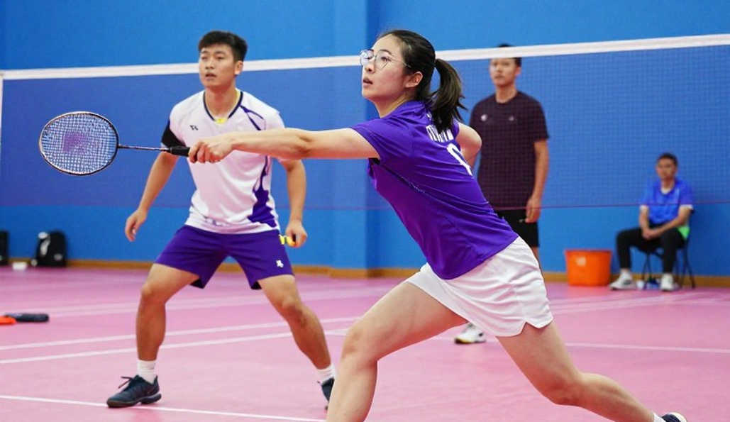 Loh Kean Yew gặp Kunlavut Vitidsarn: Chung kết Asian Games và thước đo của nhịp độ