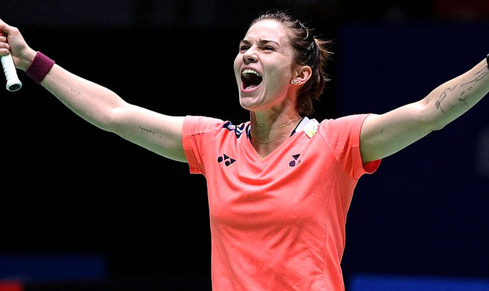 PV Sindhu and Her Five Rivals at the 2026 Asian Games: What the Head-to-Head Matrix Says That the Preview Does Not